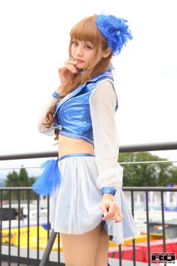小美人